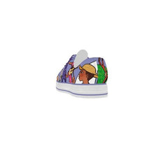 Load image into Gallery viewer, Canvas Shoe