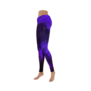 Universal Legging