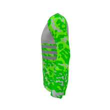 Load image into Gallery viewer, Customizable Camo MX Jersey