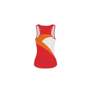 Simple - Racerback