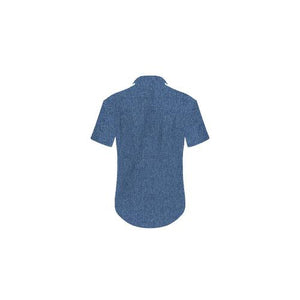 Distress Denim