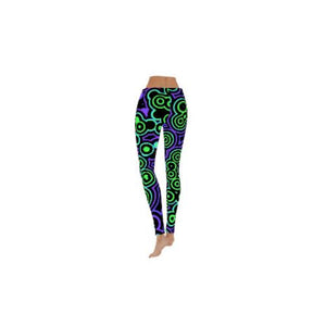 Legging avatar