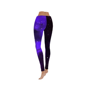 Universal Legging