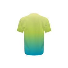 Load image into Gallery viewer, Customizable Gradient T-shirt