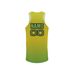 Customizable  BBALL Jersey