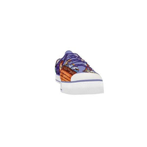 Canvas Shoe