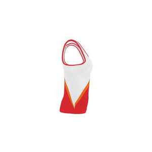 Simple - Racerback