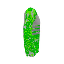 Load image into Gallery viewer, Customizable Camo MX Jersey