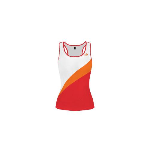 Simple - Racerback