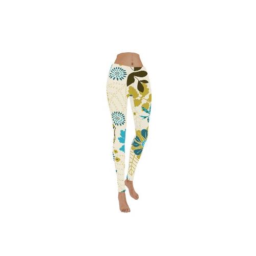 Gradient Legging
