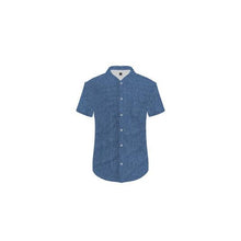 Load image into Gallery viewer, Distress Denim