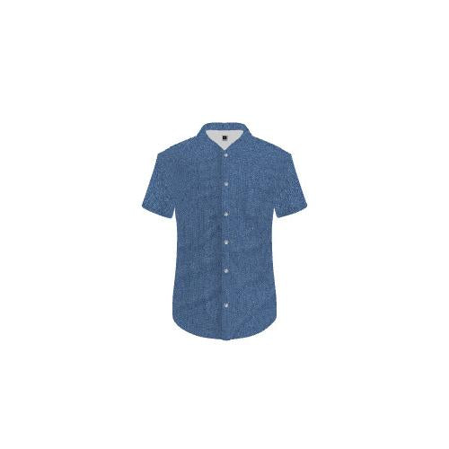 Distress Denim
