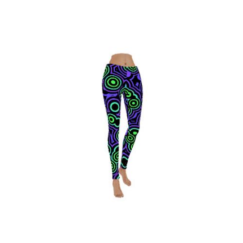 Legging avatar