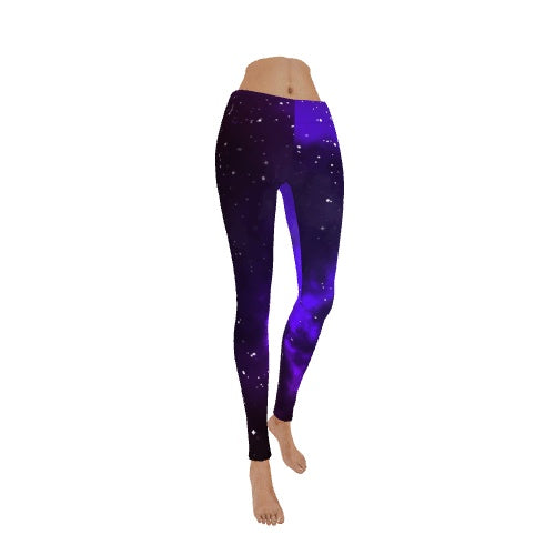 Universal Legging