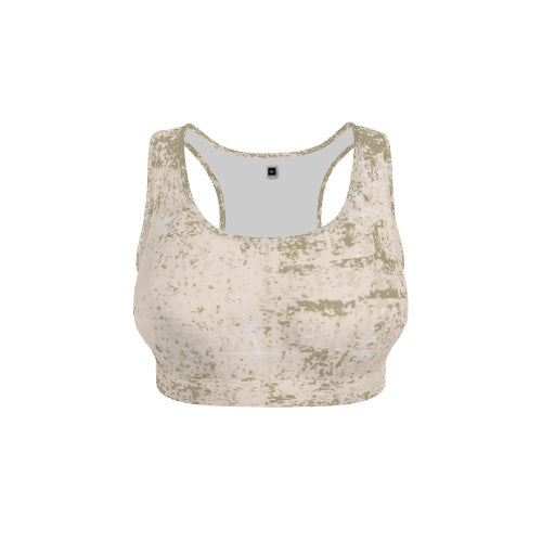 Sports bra