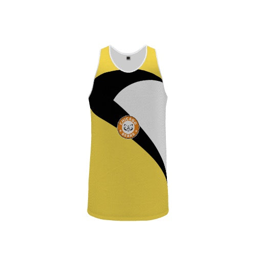 Customizable  Bball Jersey