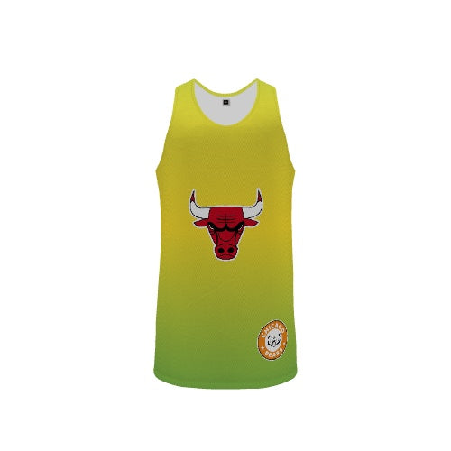 Customizable  BBALL Jersey